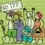 Comunicado Público ¡No al TPP-11!